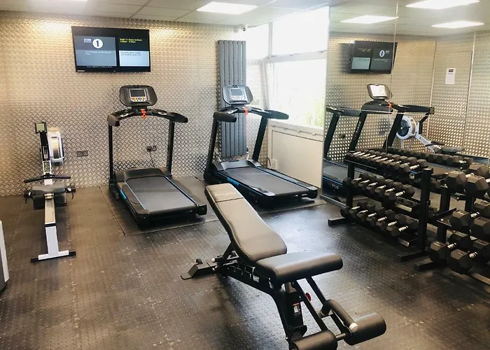 Hotel Yorkshire Gateway South Milford