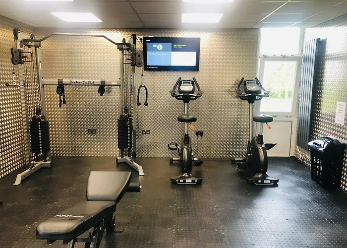 Yorkshire Gateway 3* South Milford