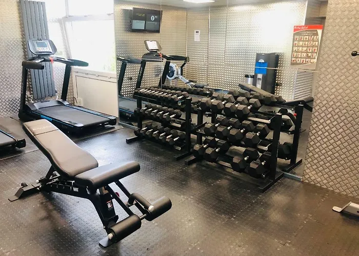 Yorkshire Gateway Hotel