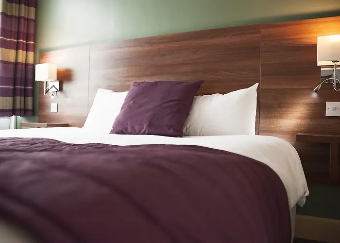 Yorkshire Gateway 3* South Milford