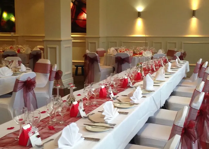 Hotel Yorkshire Gateway 3*