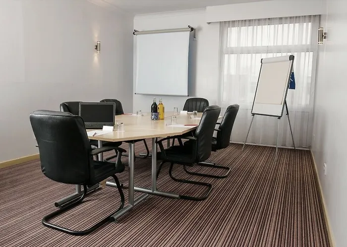 Yorkshire Gateway Hotel South Milford