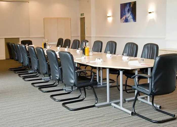 Hotel Yorkshire Gateway