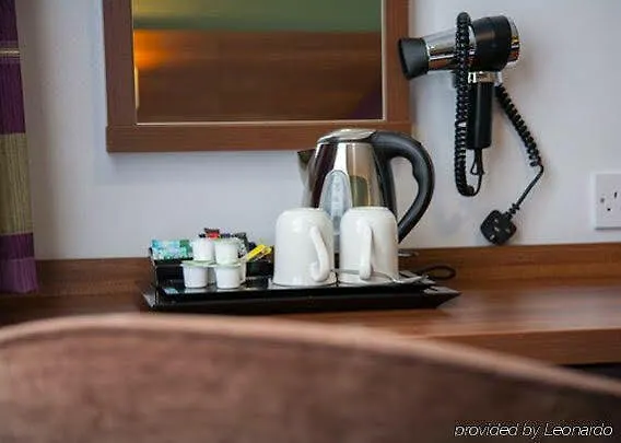 Hotel Yorkshire Gateway