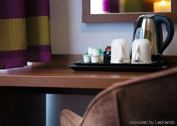 Yorkshire Gateway 3*