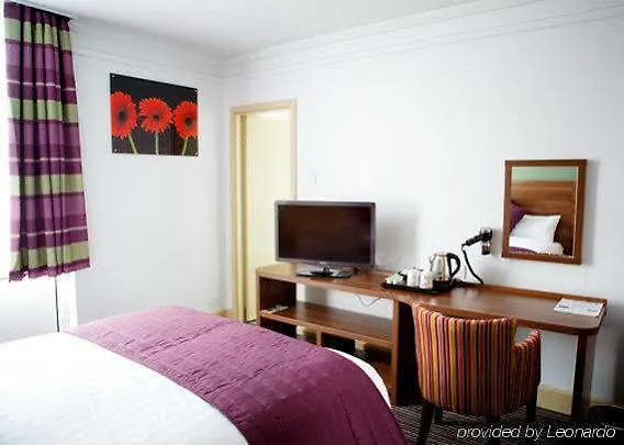 Yorkshire Gateway South Milford