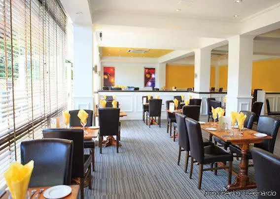 Yorkshire Gateway 3*