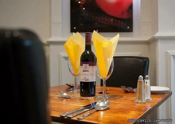 Yorkshire Gateway South Milford