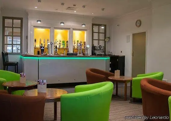 Hotel Yorkshire Gateway 3*