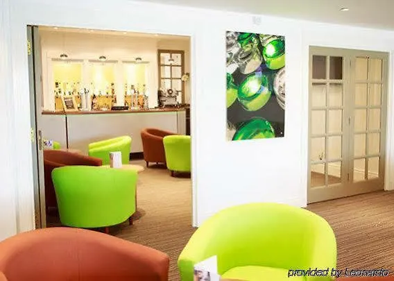 Yorkshire Gateway 3* South Milford