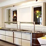Hotell Yorkshire Gateway