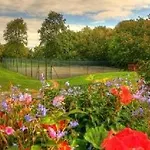 Yorkshire Gateway Hotell