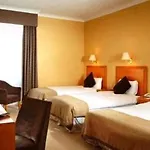 Yorkshire Gateway Hotell 3*