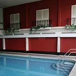 Yorkshire Gateway Hotell South Milford