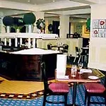 Hotell Yorkshire Gateway