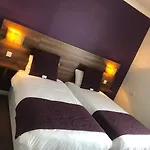 Yorkshire Gateway Hotell