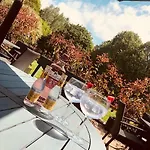 Hotell Yorkshire Gateway