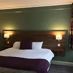Yorkshire Gateway Hotell 3*
