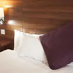 Hotell Yorkshire Gateway 3*