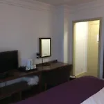 Hotell Yorkshire Gateway 3*