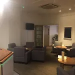 Hotell Yorkshire Gateway