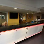 Hotell Yorkshire Gateway