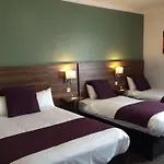 Hotell Yorkshire Gateway 3*