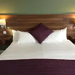 Yorkshire Gateway Hotell 3*
