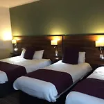 Hotell Yorkshire Gateway