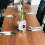 Hotell Yorkshire Gateway