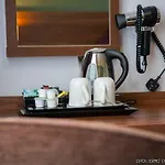 Hotell Yorkshire Gateway