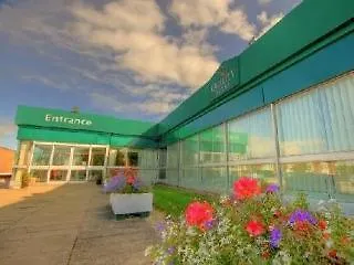 Yorkshire Gateway 酒店 南米尔福德