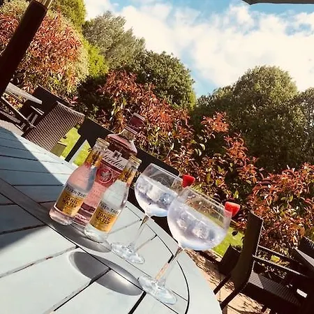 酒店 Yorkshire Gateway