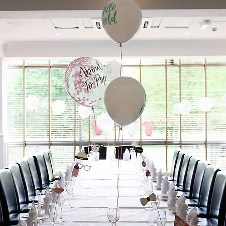 Yorkshire Gateway Hotel