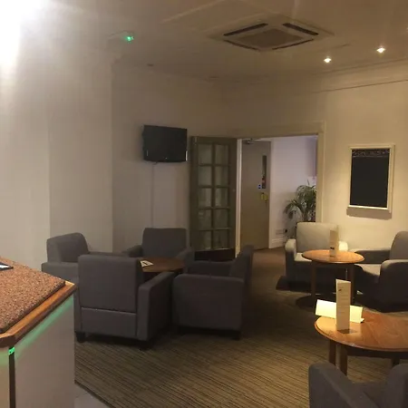 酒店 Yorkshire Gateway