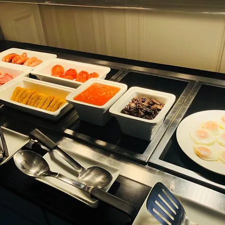 Hotel Yorkshire Gateway South Milford