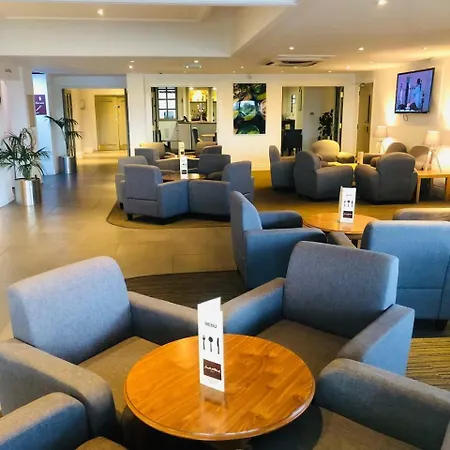 Yorkshire Gateway 3*