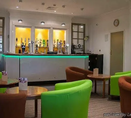 酒店 Yorkshire Gateway 3*