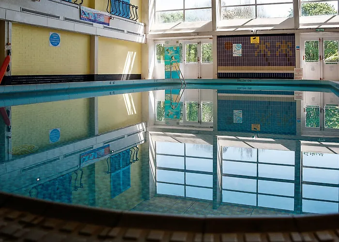 Yorkshire Gateway 3*