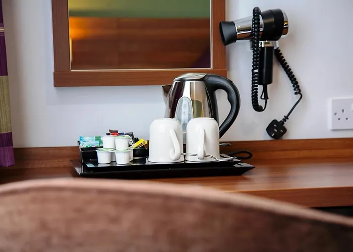 Yorkshire Gateway 3* South Milford