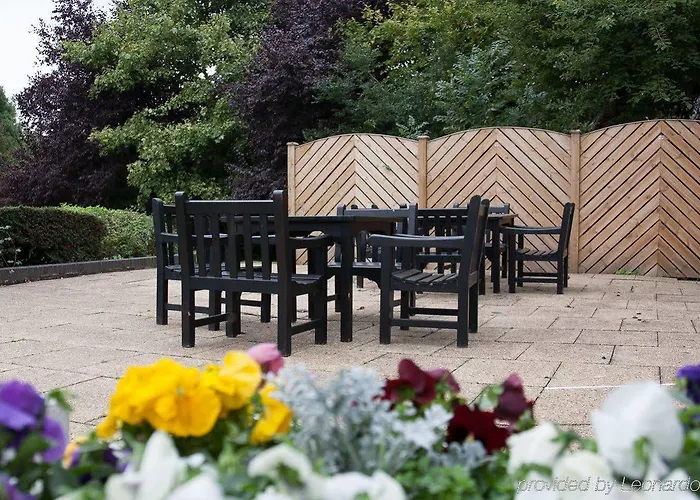 Hotel Yorkshire Gateway South Milford