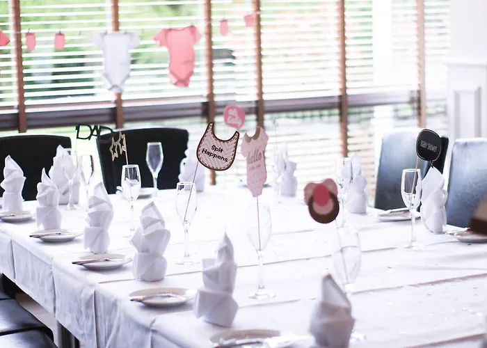 Yorkshire Gateway 3* South Milford