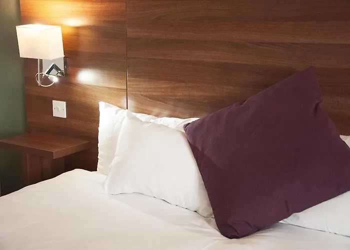 Hotel Yorkshire Gateway 3*