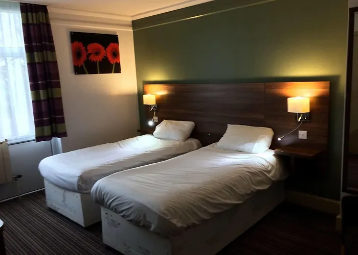 Yorkshire Gateway Hotel