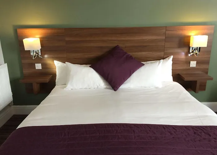 Yorkshire Gateway Hotel 3*