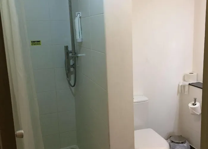 Hotel Yorkshire Gateway South Milford