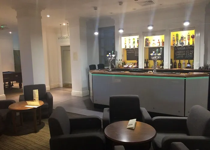 Yorkshire Gateway South Milford