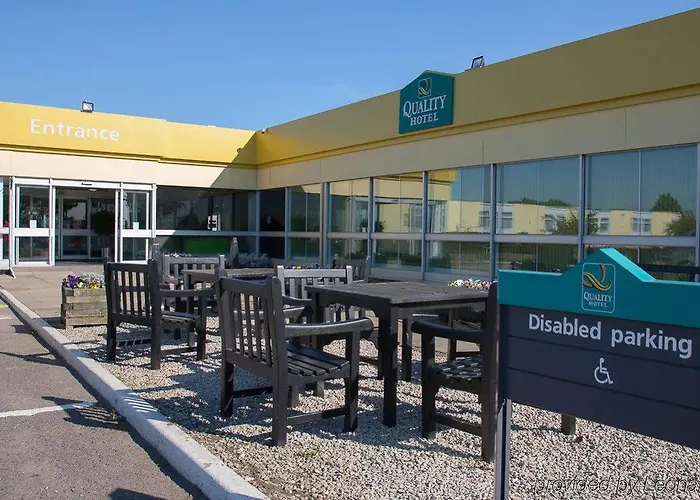 Hotel Yorkshire Gateway South Milford