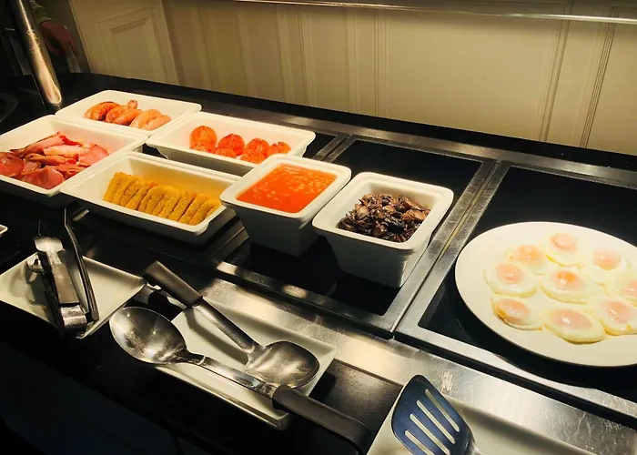 Hotel Yorkshire Gateway South Milford