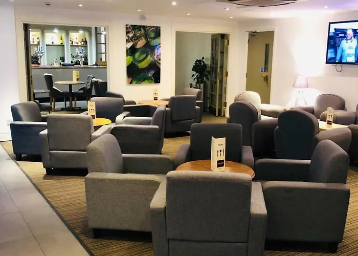 Hotel Yorkshire Gateway South Milford